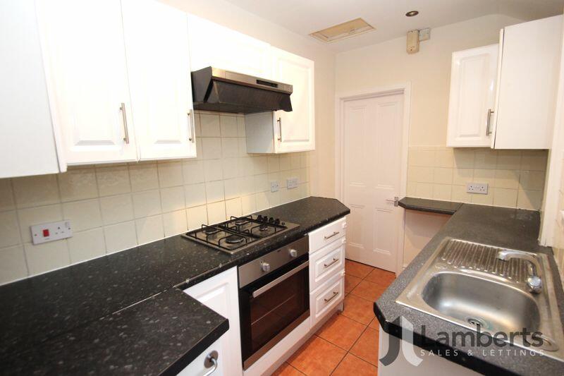 Additional property image - St. Georges Road, Redditch