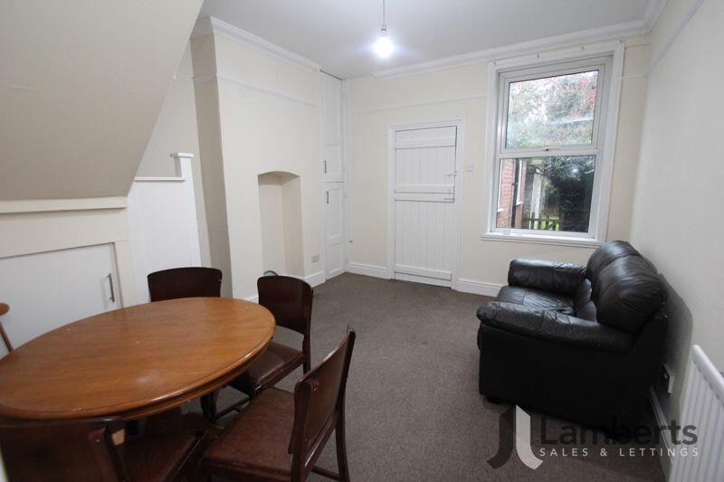 Additional property image - St. Georges Road, Redditch