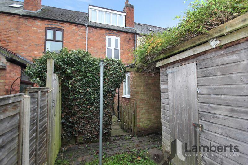 Additional property image - St. Georges Road, Redditch