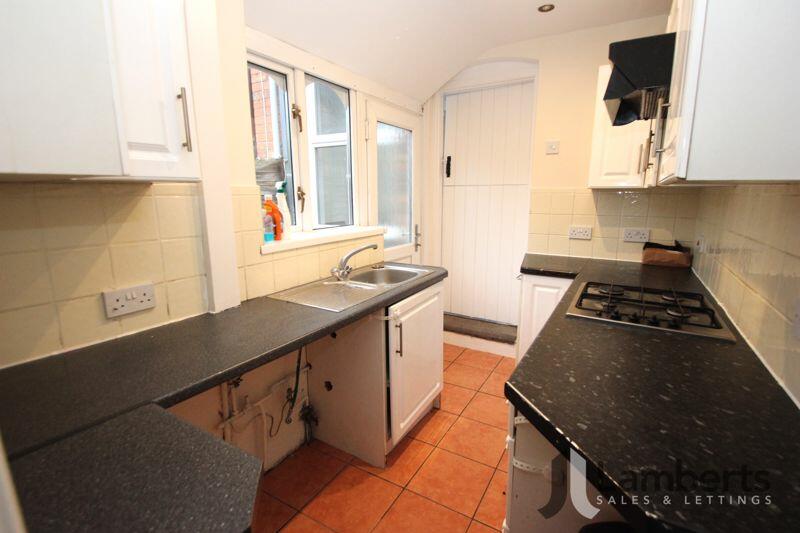Additional property image - St. Georges Road, Redditch