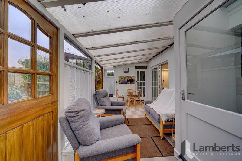 Additional property image - The Cloisters, Studley