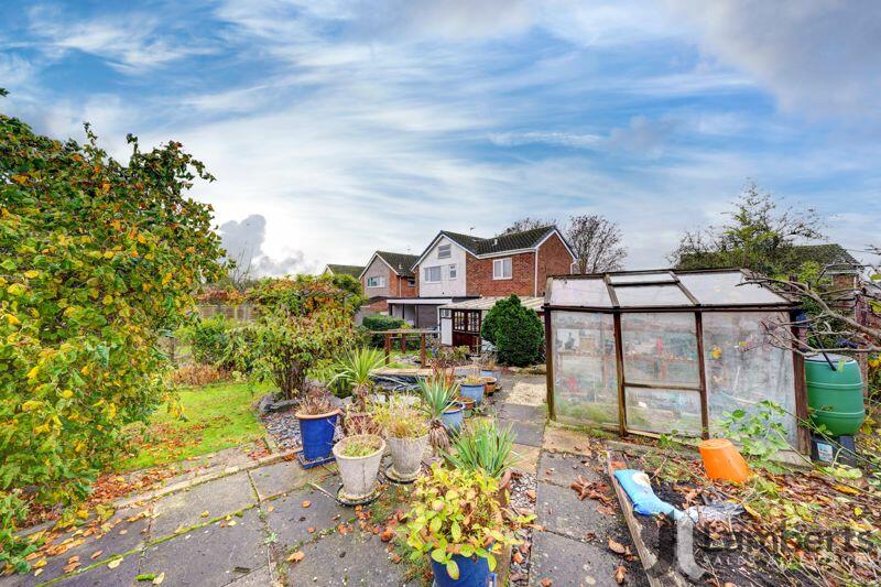 Additional property image - The Cloisters, Studley