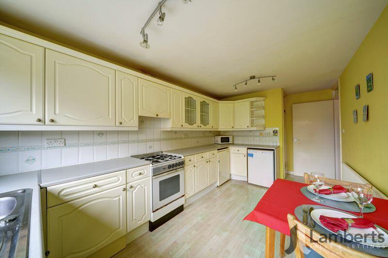 Additional property image - Archer Close, Studley