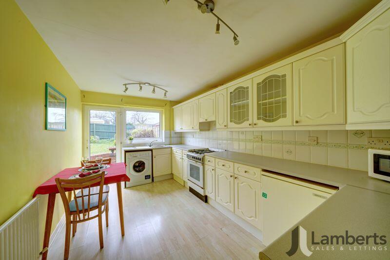 Additional property image - Archer Close, Studley