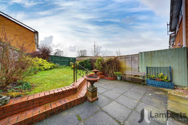 Additional property image - Archer Close, Studley