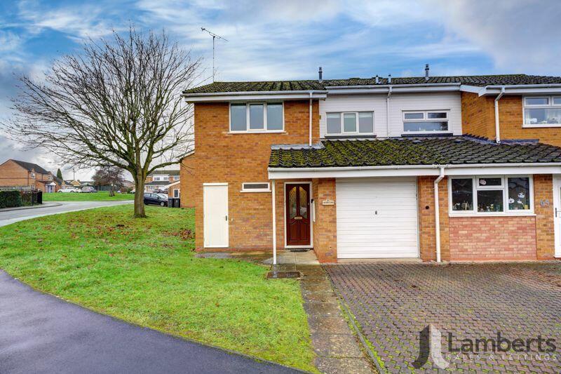 Additional property image - Archer Close, Studley