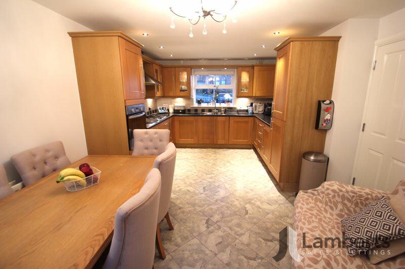 Additional property image - Joseph Perkins Close, Astwood Bank