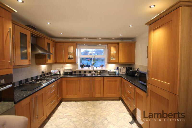 Additional property image - Joseph Perkins Close, Astwood Bank