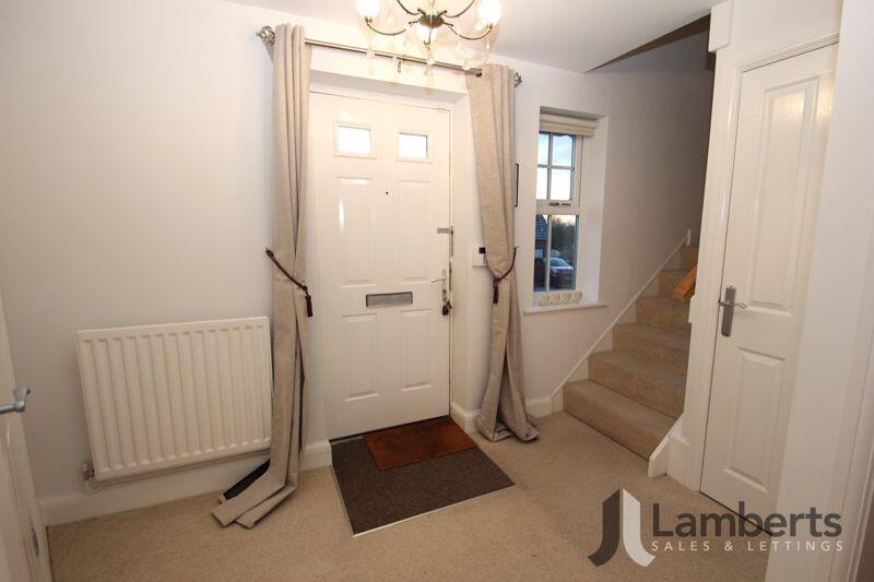 Additional property image - Joseph Perkins Close, Astwood Bank
