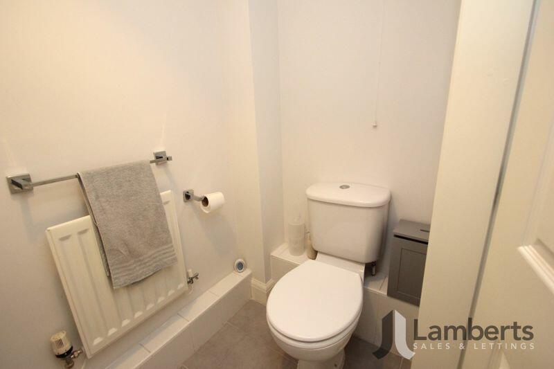 Additional property image - Joseph Perkins Close, Astwood Bank