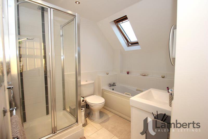 Additional property image - Joseph Perkins Close, Astwood Bank