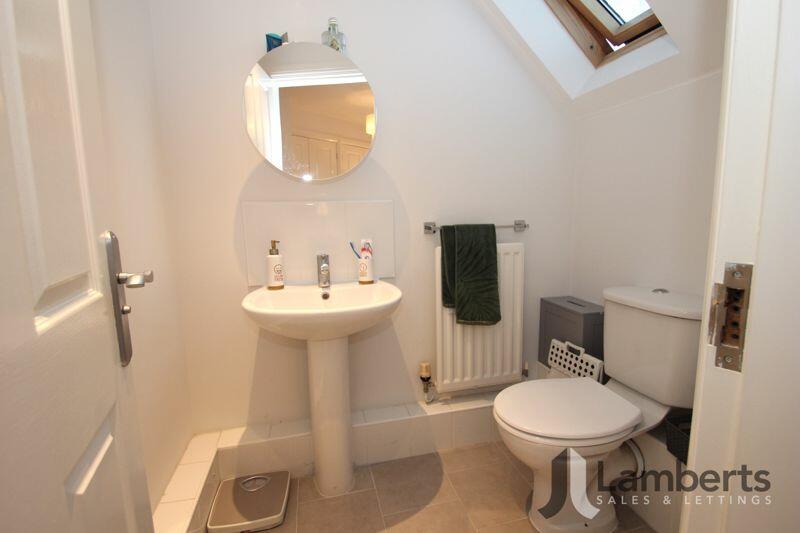 Additional property image - Joseph Perkins Close, Astwood Bank