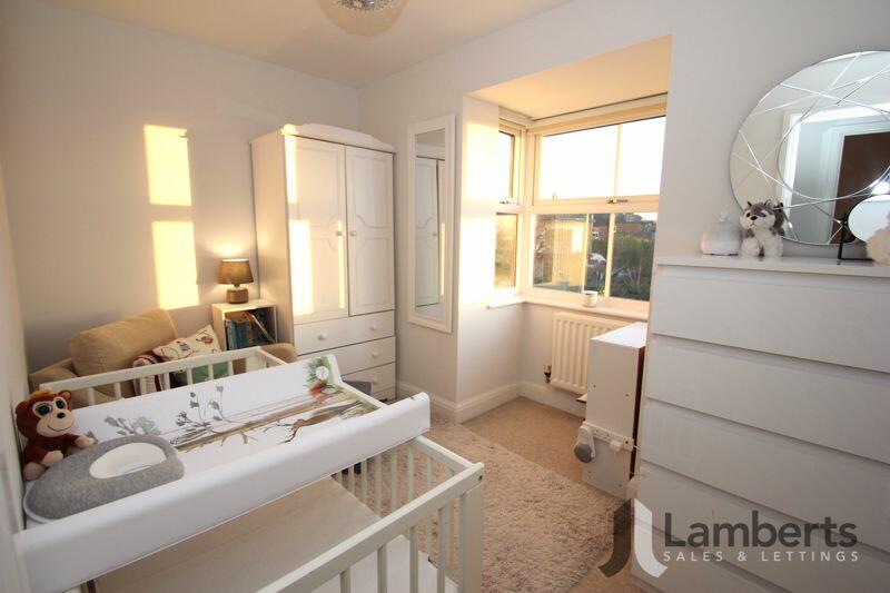 Additional property image - Joseph Perkins Close, Astwood Bank