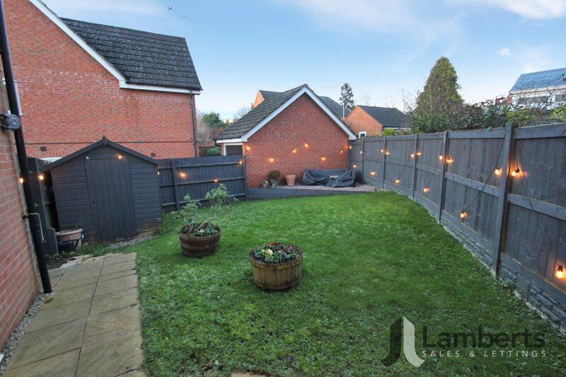 Additional property image - Joseph Perkins Close, Astwood Bank