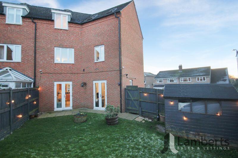 Additional property image - Joseph Perkins Close, Astwood Bank