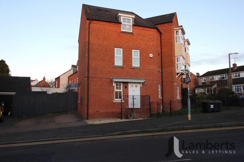 Additional property image - Joseph Perkins Close, Astwood Bank