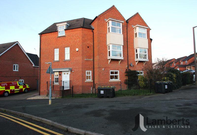 Additional property image - Joseph Perkins Close, Astwood Bank