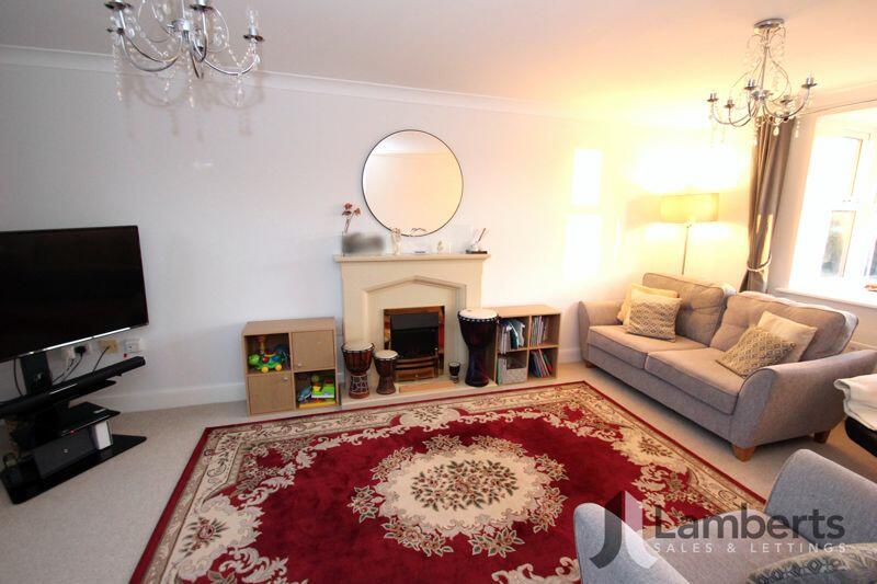 Additional property image - Joseph Perkins Close, Astwood Bank