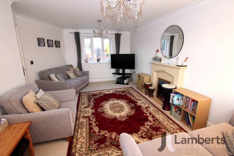 Additional property image - Joseph Perkins Close, Astwood Bank
