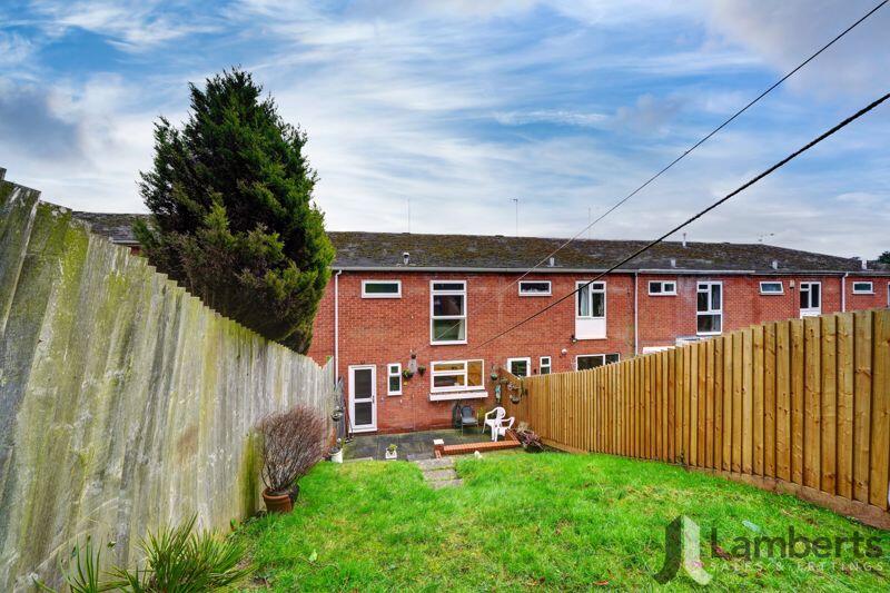 Additional property image - Old Crest Avenue, Southcrest, Redditch