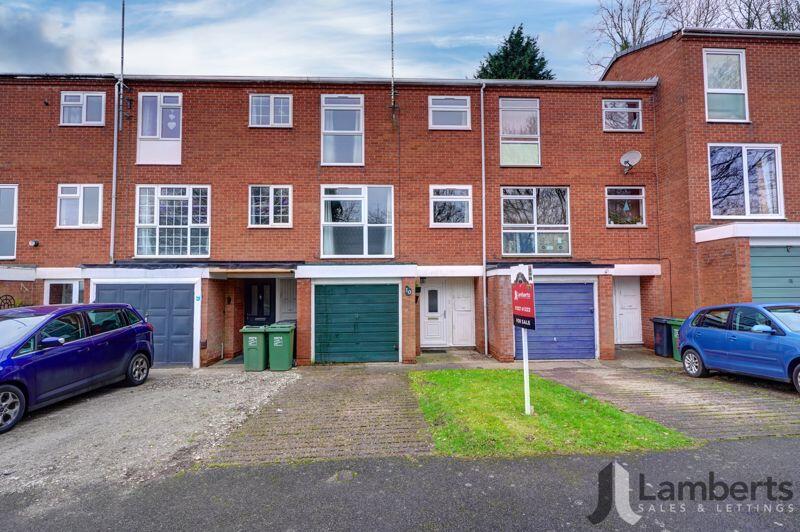 Additional property image - Old Crest Avenue, Southcrest, Redditch