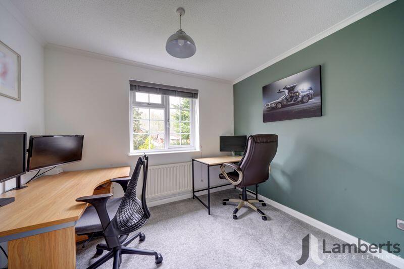 Additional property image - Deerhurst Close, Churchill North, Redditch