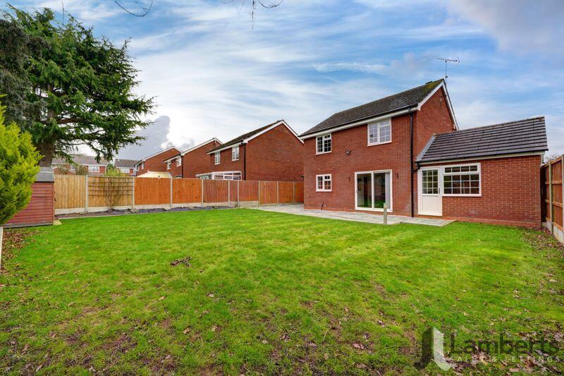 Additional property image - Deerhurst Close, Churchill North, Redditch