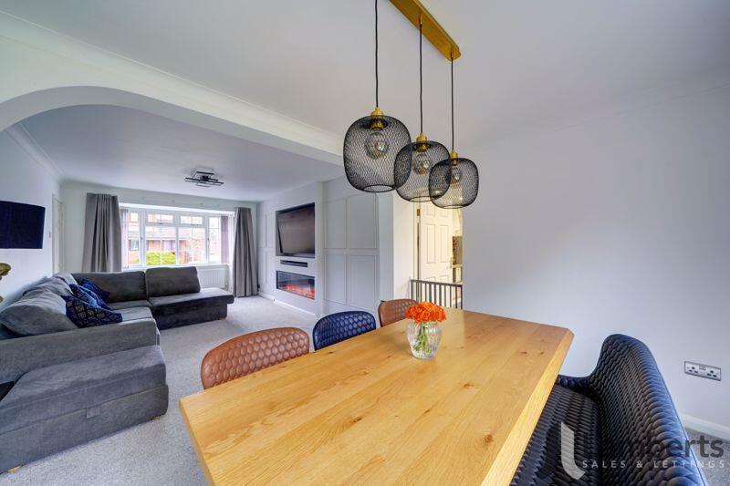 Additional property image - Deerhurst Close, Churchill North, Redditch