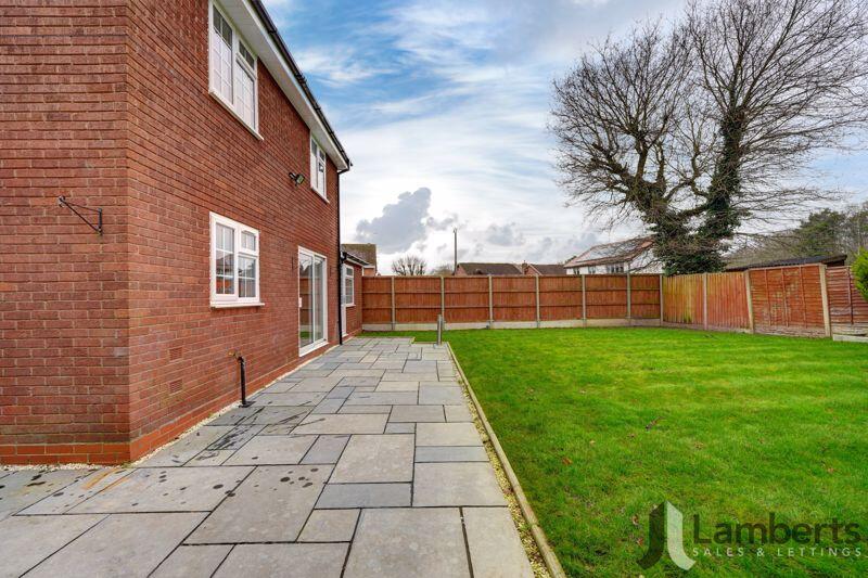 Additional property image - Deerhurst Close, Churchill North, Redditch