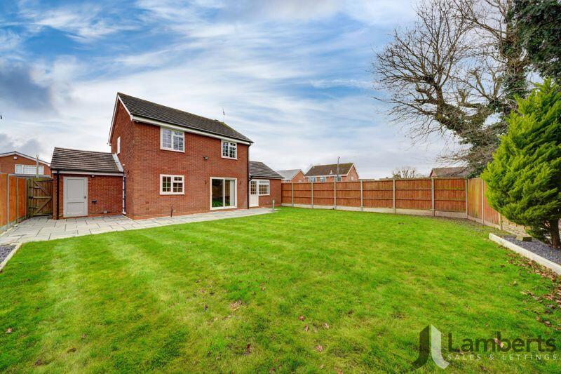 Additional property image - Deerhurst Close, Churchill North, Redditch