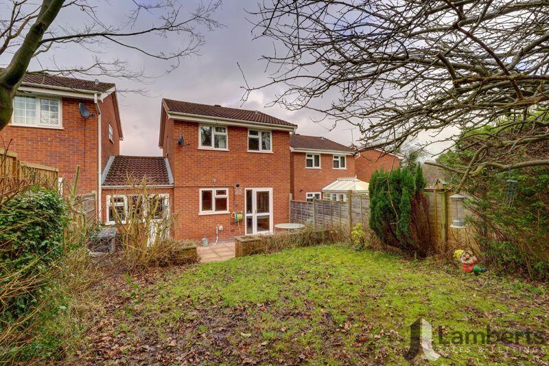 Additional property image - Stoneleigh Close, Oakenshaw South, Redditch