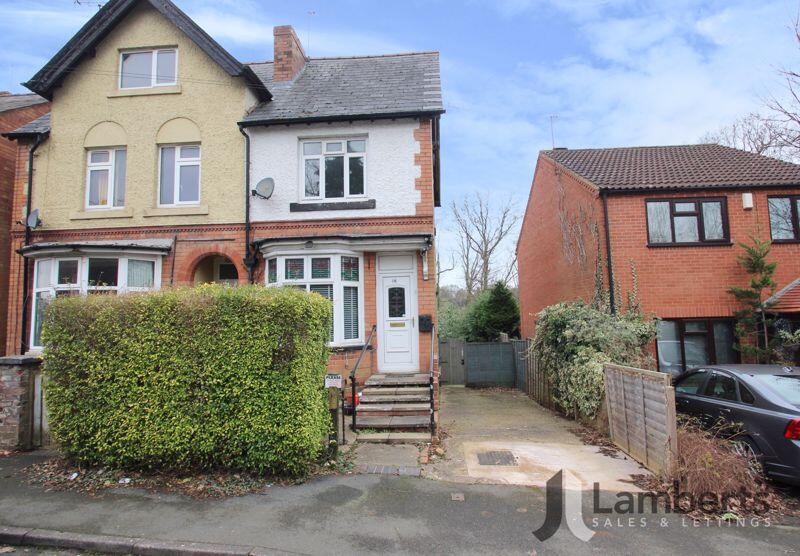 Additional property image - Bromfield Road, Southcrest, Redditch