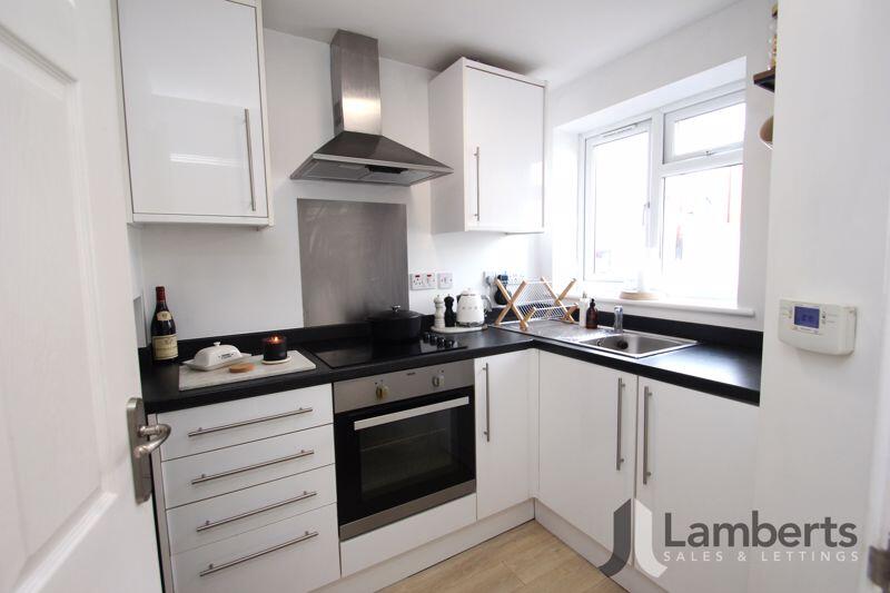 Additional property image - Summers Mews, Studley