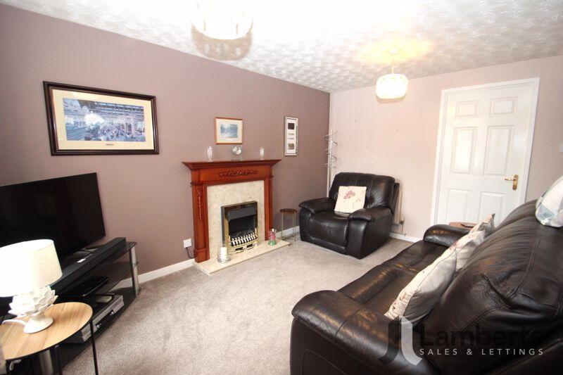 Additional property image - Abbeyfields Drive, Studley