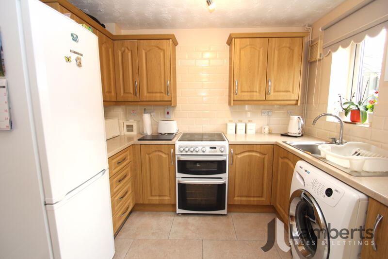 Additional property image - Abbeyfields Drive, Studley