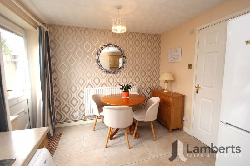 Property image - Abbeyfields Drive, Studley