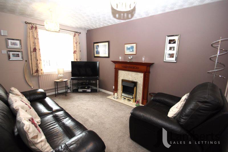 Additional property image - Abbeyfields Drive, Studley