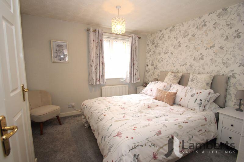 Additional property image - Abbeyfields Drive, Studley