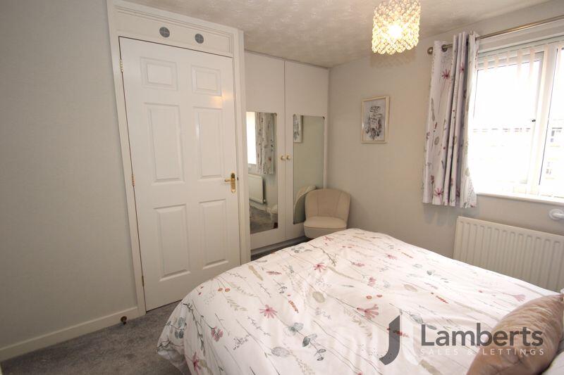 Additional property image - Abbeyfields Drive, Studley