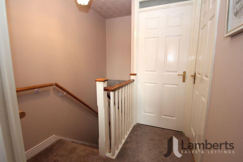 Additional property image - Abbeyfields Drive, Studley