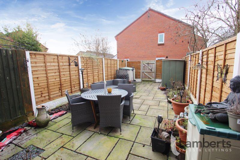 Additional property image - Abbeyfields Drive, Studley