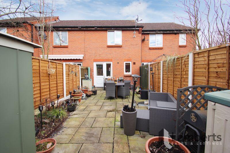 Additional property image - Abbeyfields Drive, Studley