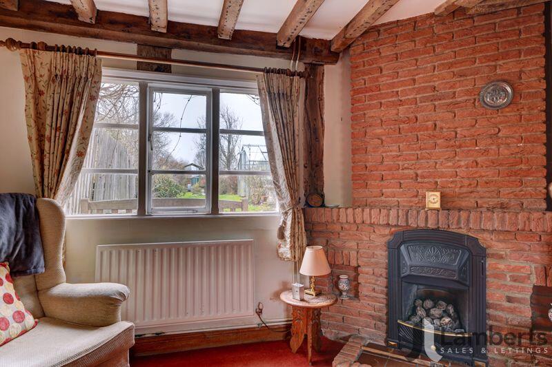 Additional property image - High Street, Feckenham, Redditch