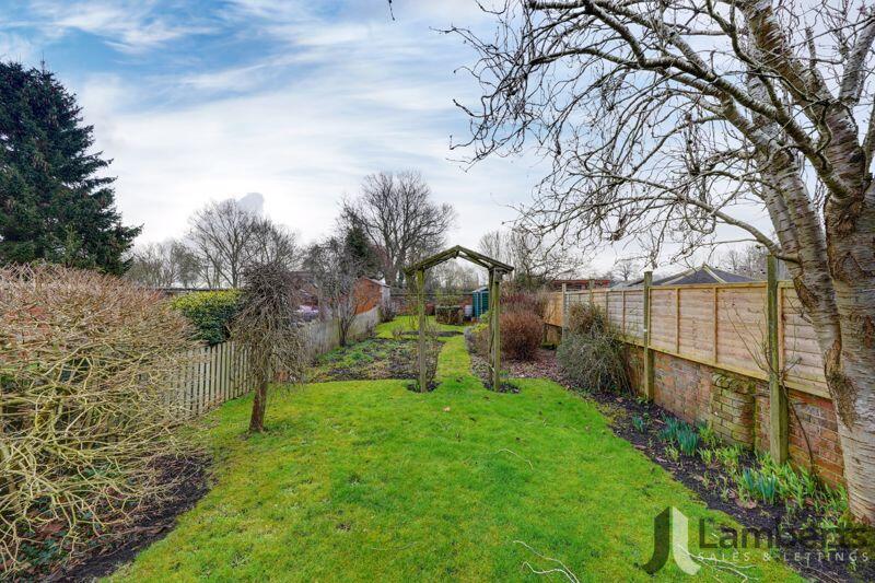 Additional property image - High Street, Feckenham, Redditch