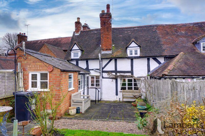 Additional property image - High Street, Feckenham, Redditch