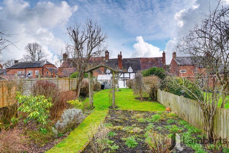 Additional property image - High Street, Feckenham, Redditch