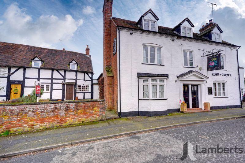 Additional property image - High Street, Feckenham, Redditch