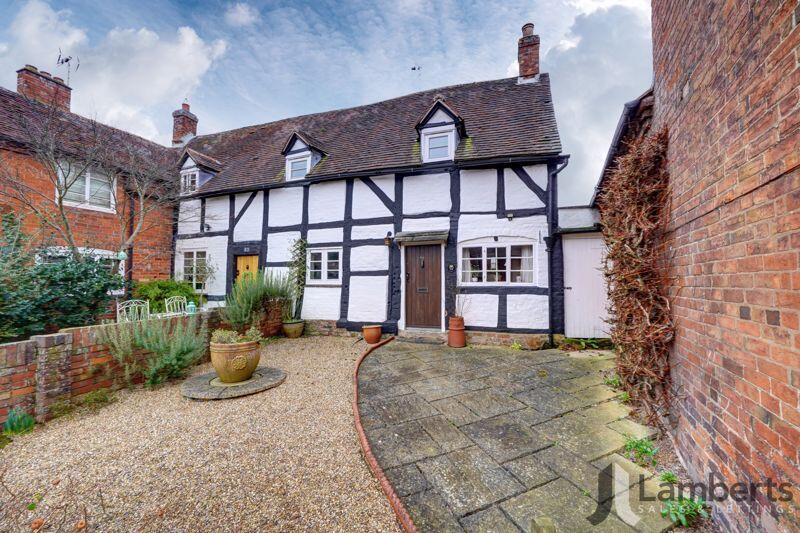 Additional property image - High Street, Feckenham, Redditch