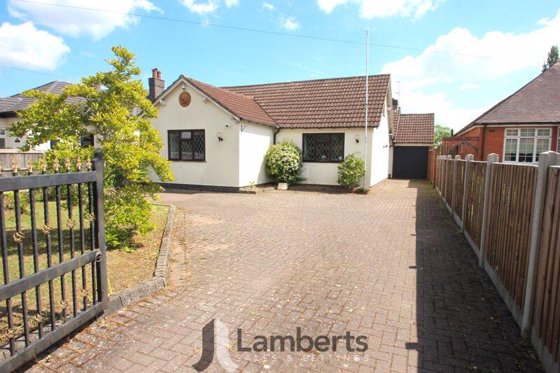 Main image of property: Evesham Road, Astwood Bank, Redditch