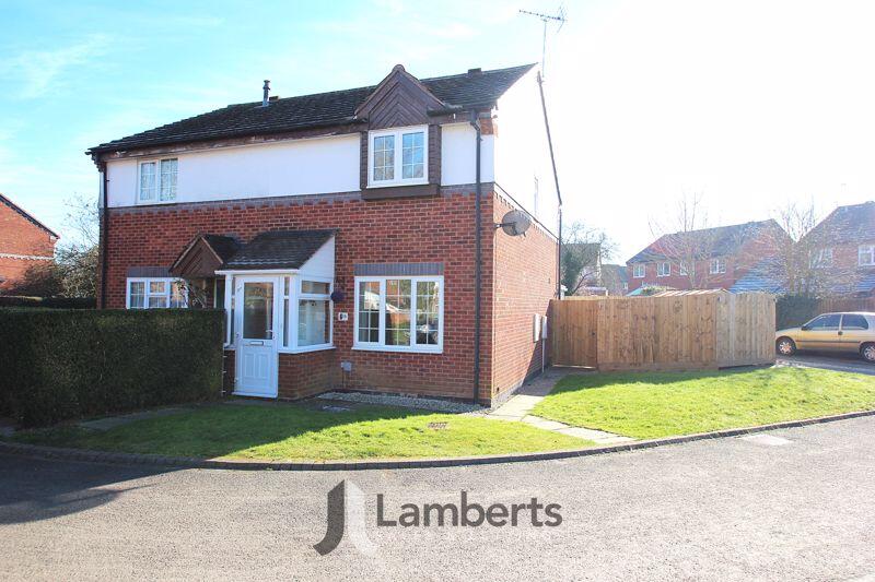 Main image of property: Plover Close, Alcester